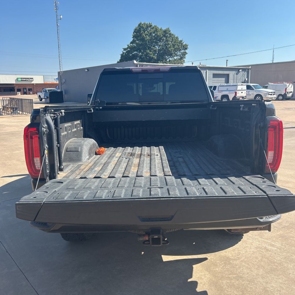 2023 GMC Sierra 2500HD Denali