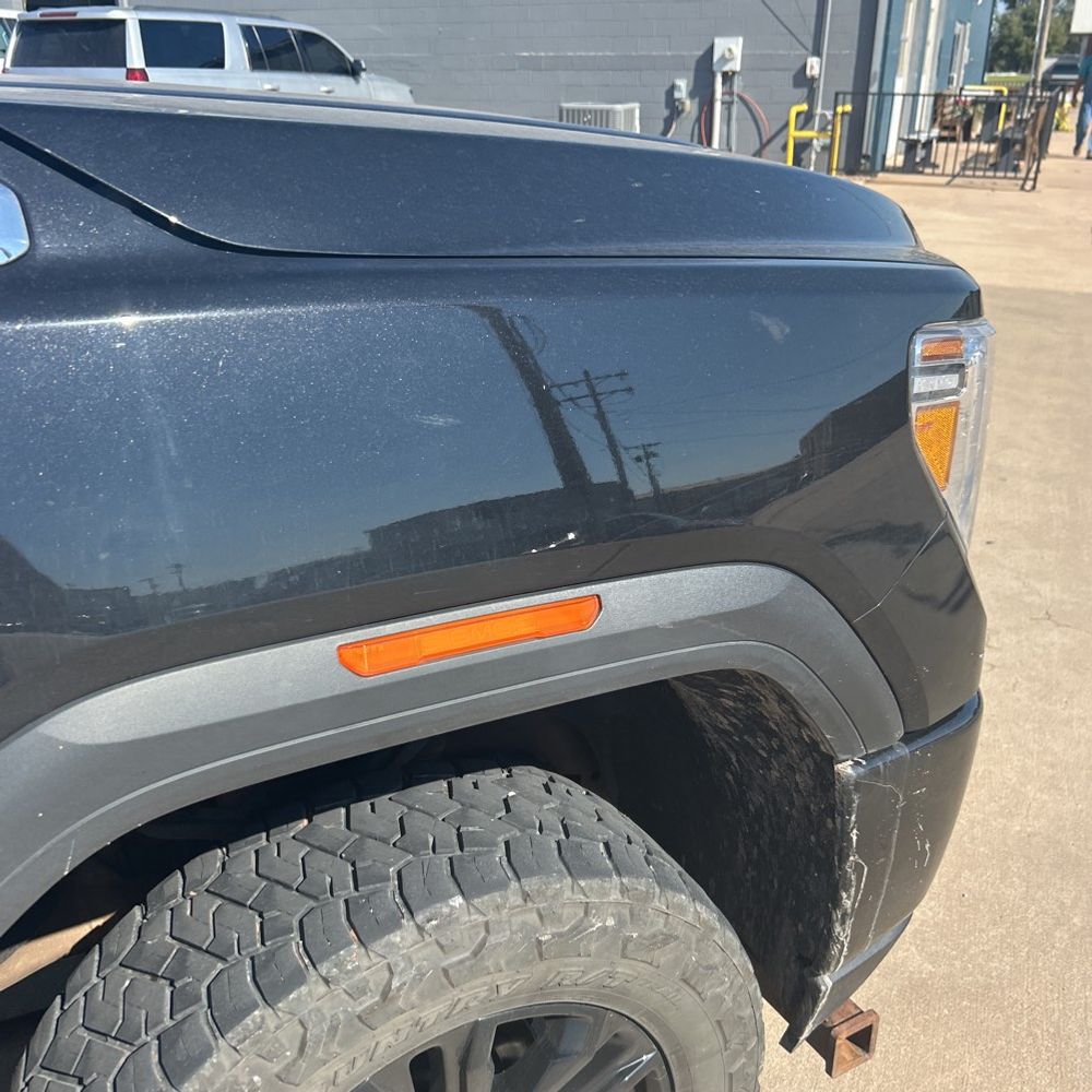 2023 GMC Sierra 2500HD Denali