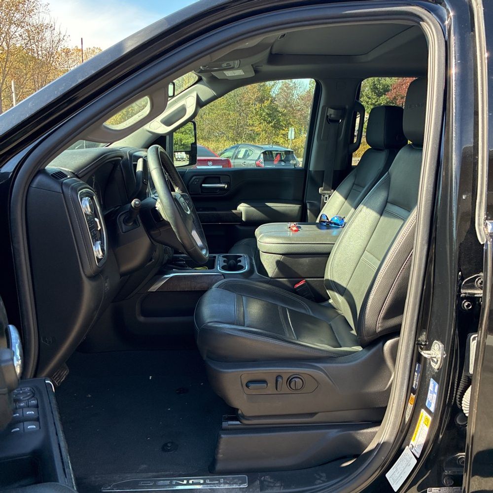 2023 GMC Sierra 2500 Denali