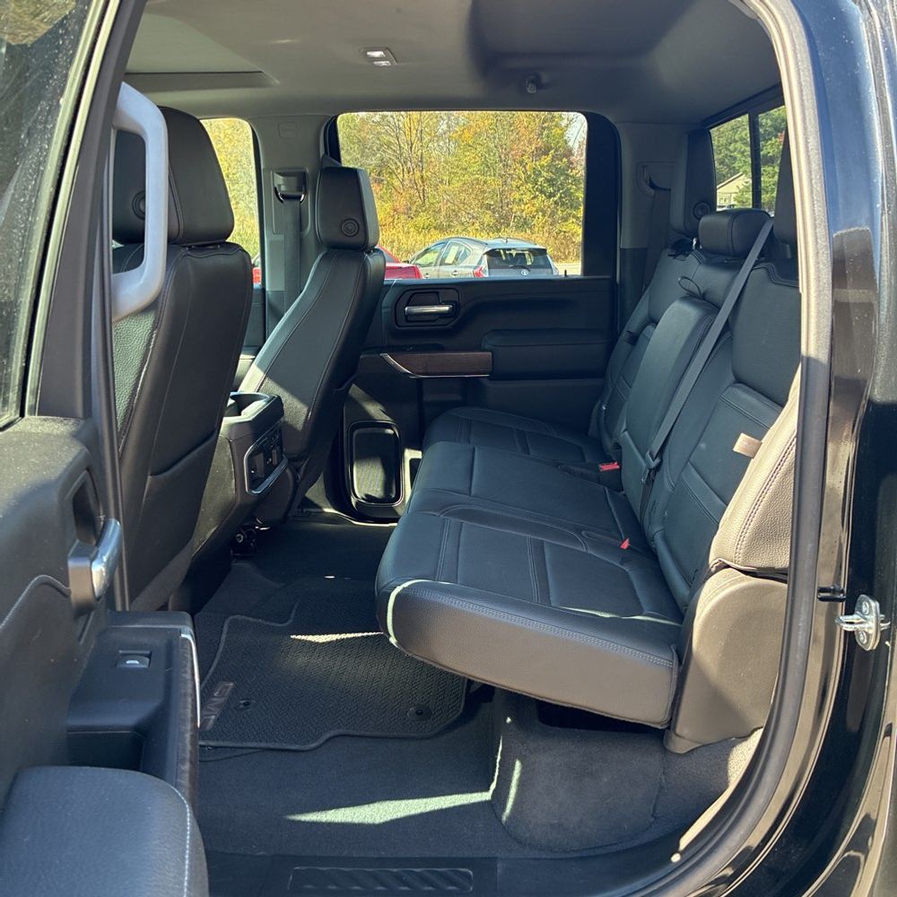 2023 GMC Sierra 2500 Denali