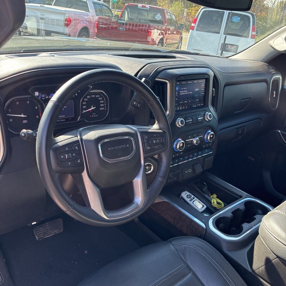 2023 GMC Sierra 2500 Denali