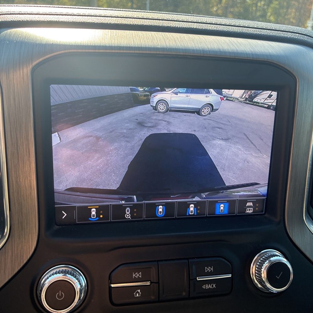 2023 GMC Sierra 2500 Denali