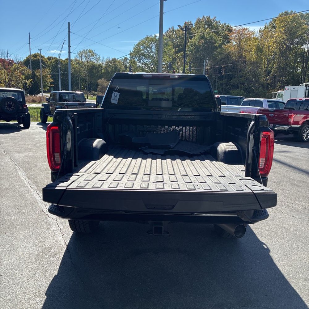 2023 GMC Sierra 2500 Denali