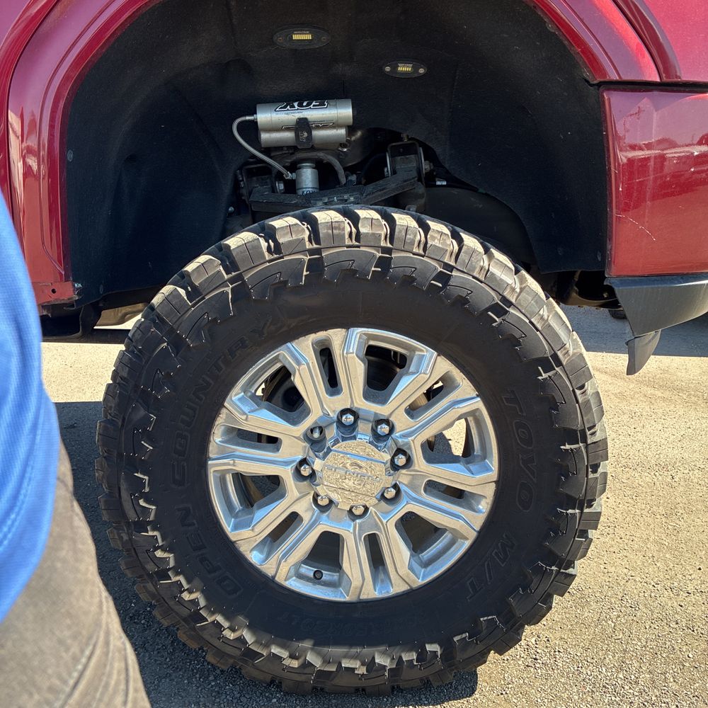 2020 GMC Sierra 2500HD Denali
