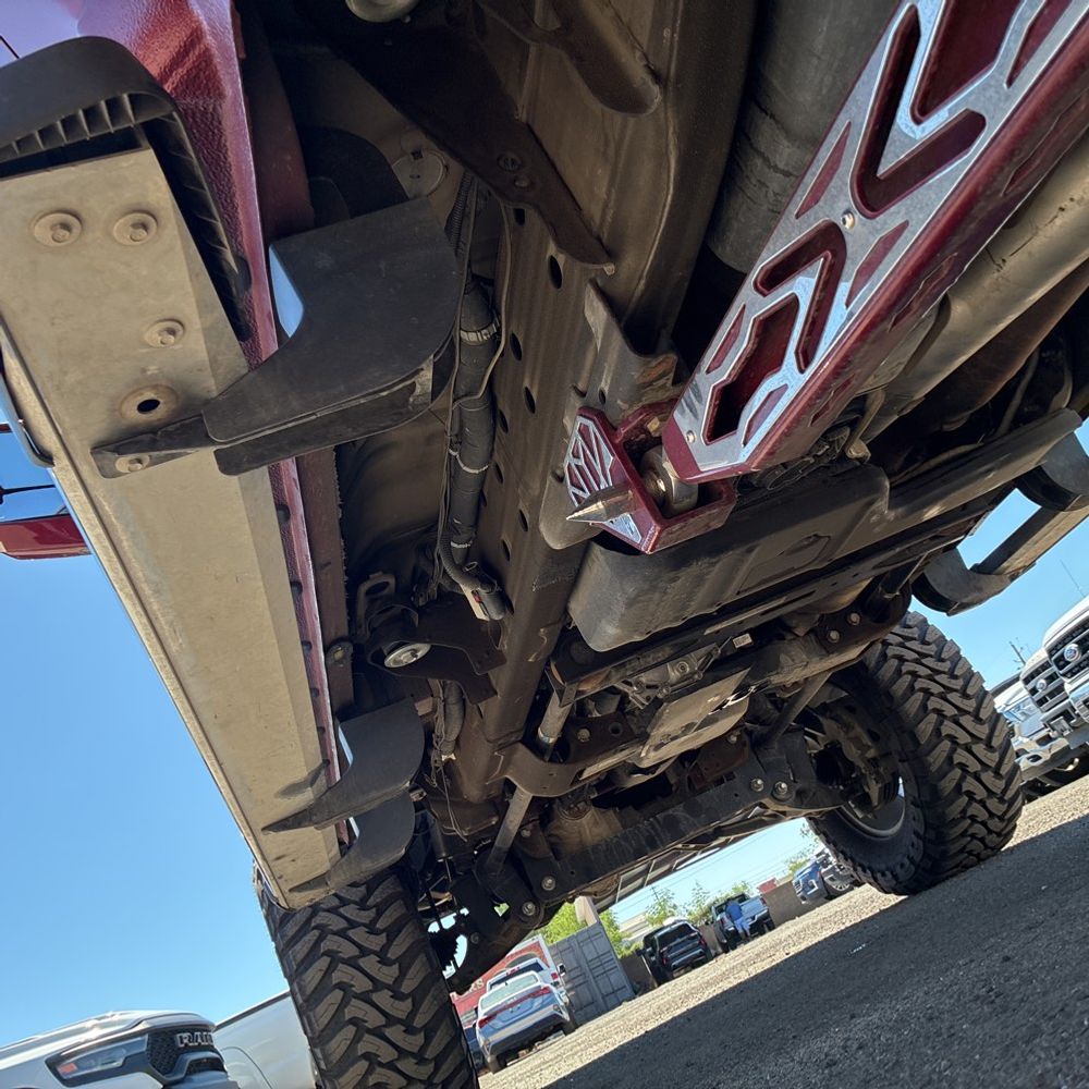 2020 GMC Sierra 2500HD Denali