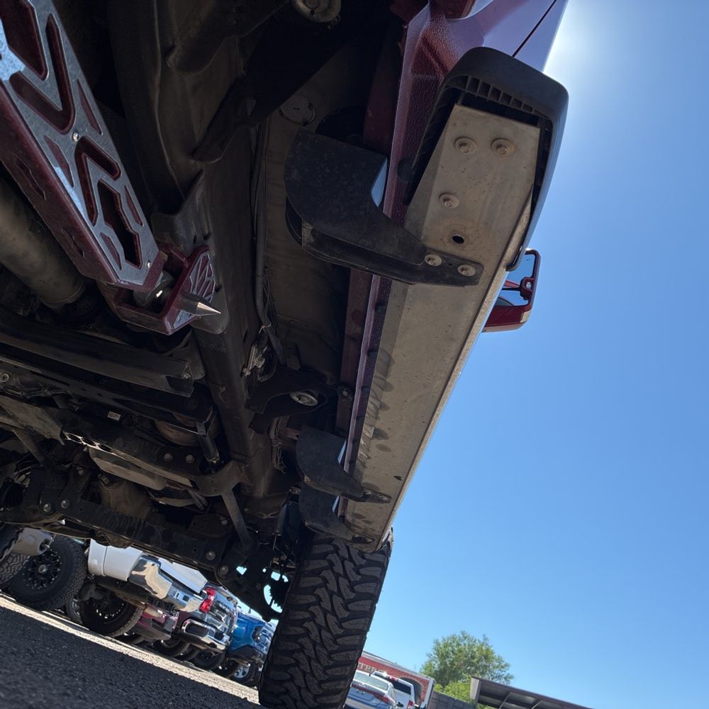 2020 GMC Sierra 2500HD Denali