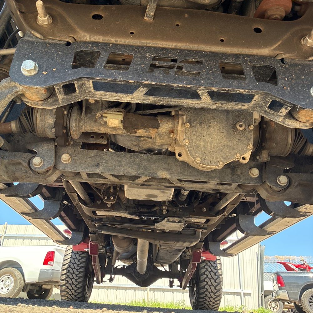 2020 GMC Sierra 2500HD Denali