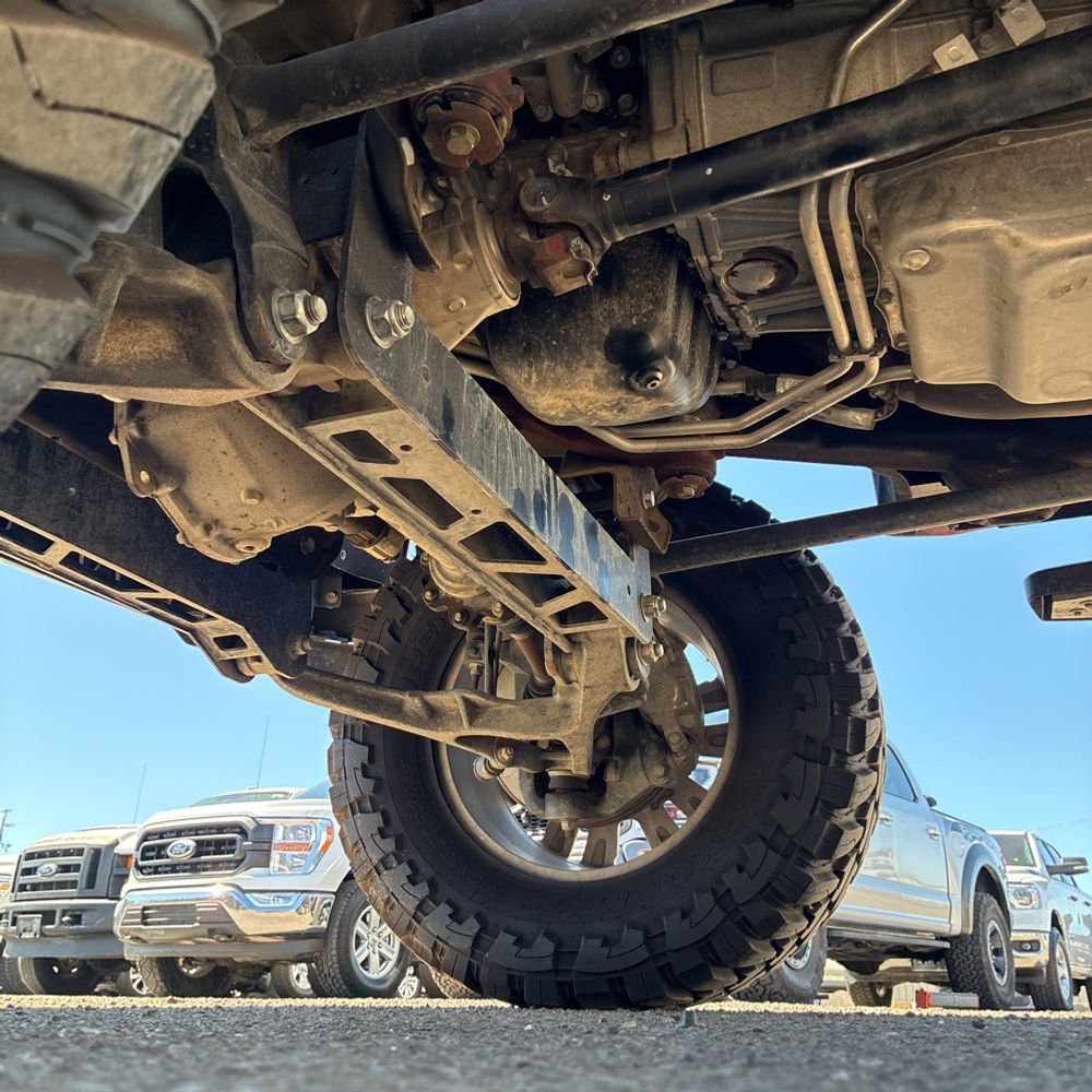 2020 GMC Sierra 2500HD Denali