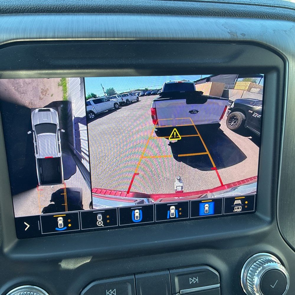 2020 GMC Sierra 2500HD Denali