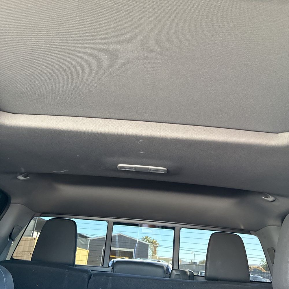 2020 GMC Sierra 2500HD Denali