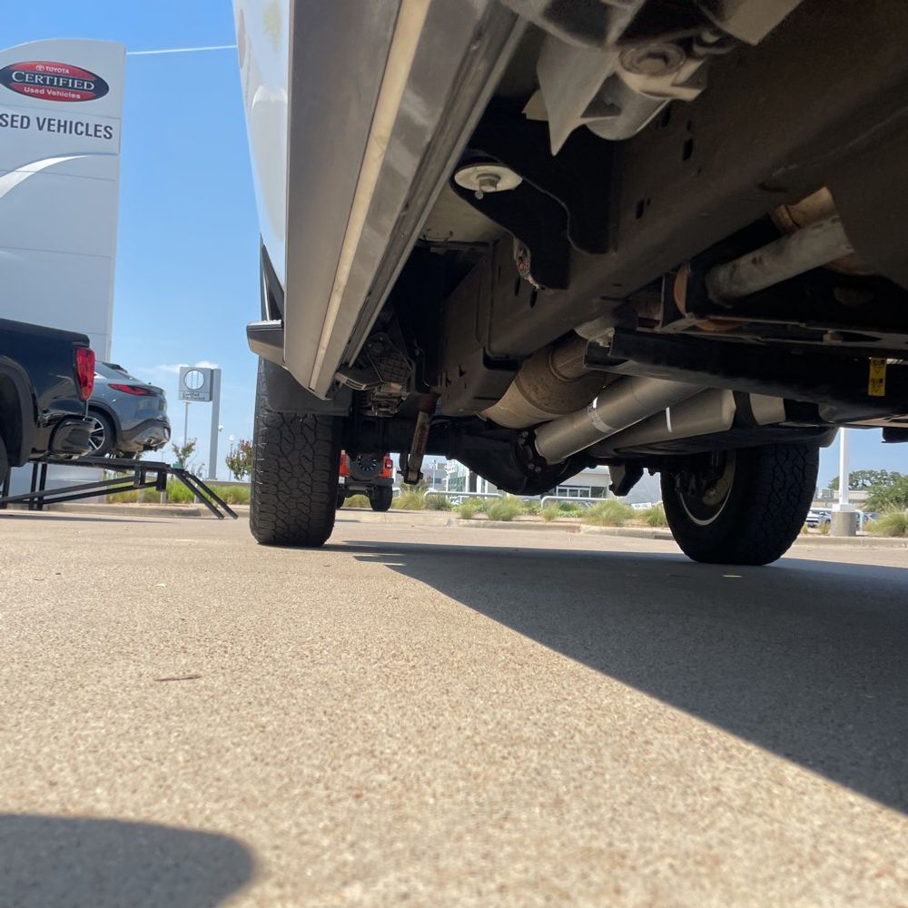 2023 GMC Sierra 2500HD Denali