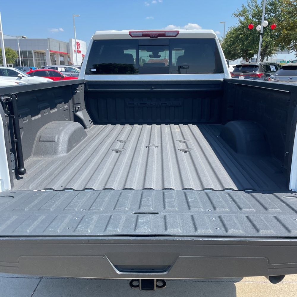 2023 GMC Sierra 2500HD Denali