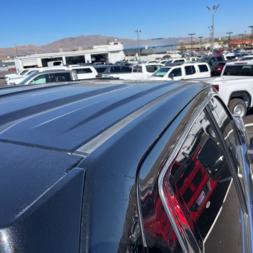 2021 GMC Sierra 2500HD Denali