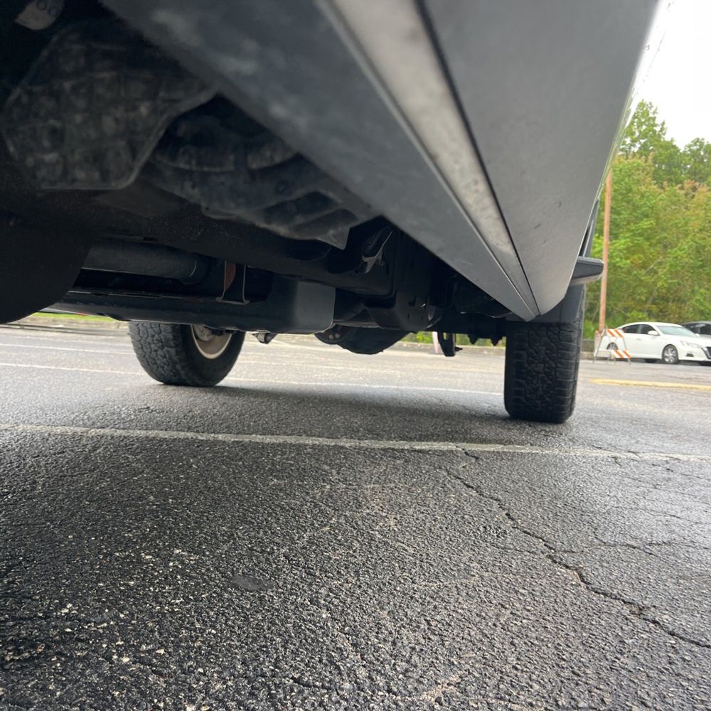 2023 GMC Sierra 2500HD Denali