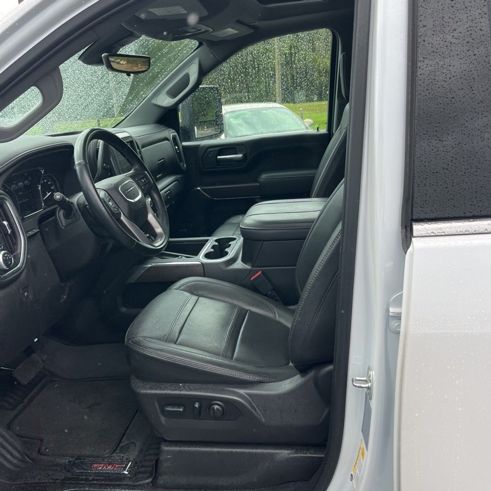 2023 GMC Sierra 2500HD Denali