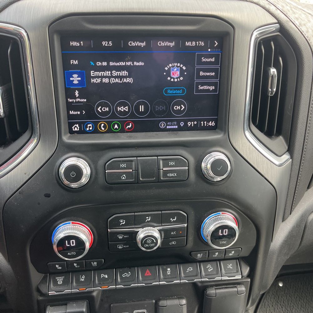 2023 GMC Sierra 2500HD Denali