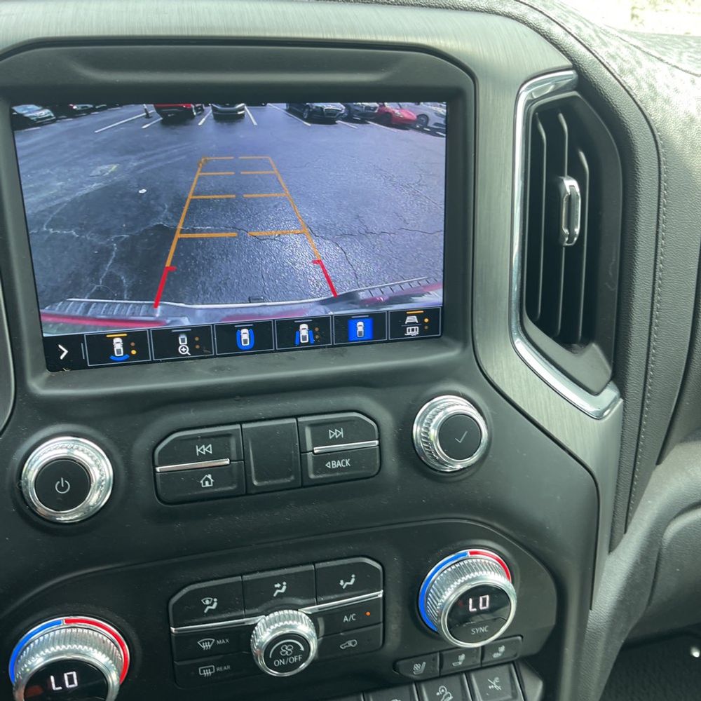 2023 GMC Sierra 2500HD Denali