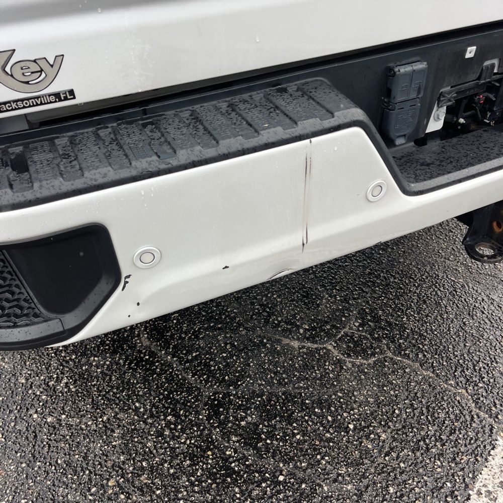 2023 GMC Sierra 2500HD Denali