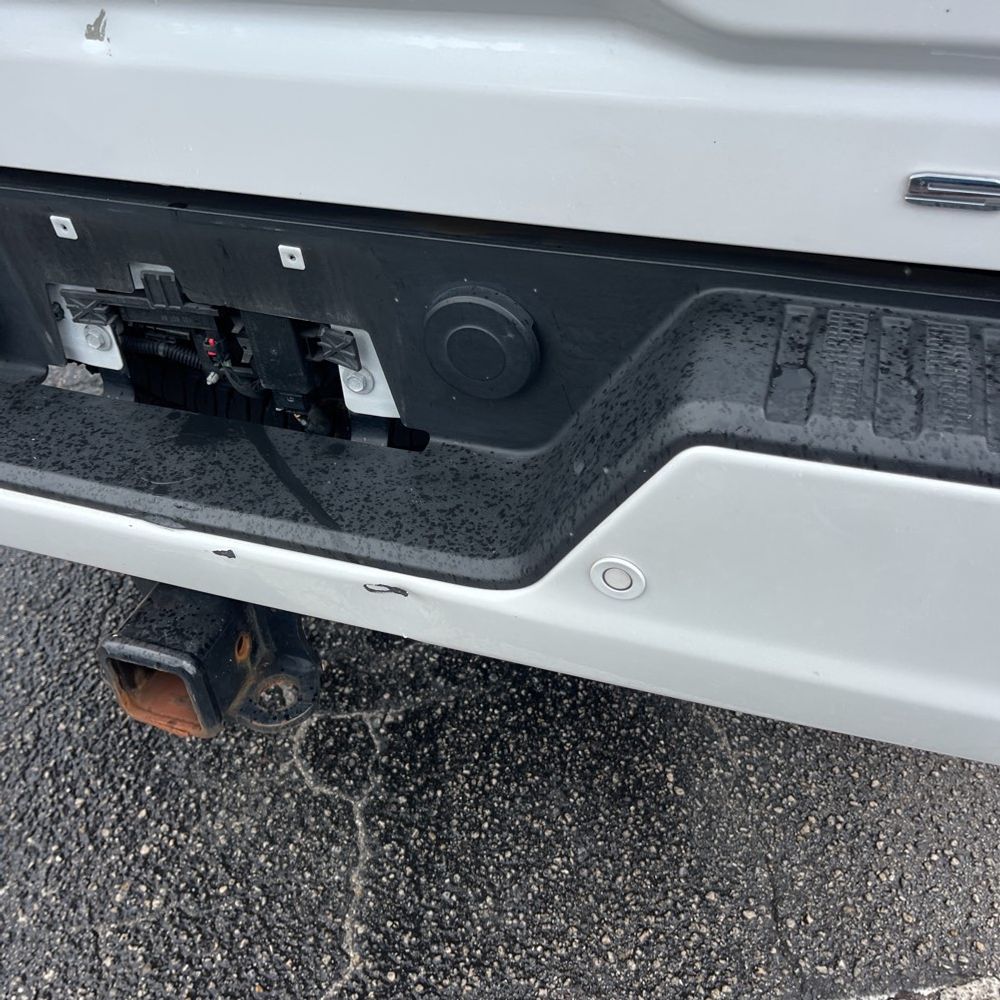 2023 GMC Sierra 2500HD Denali