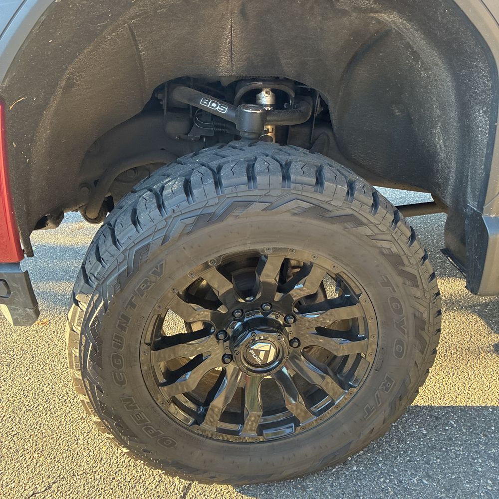 2020 GMC Sierra 2500 Denali