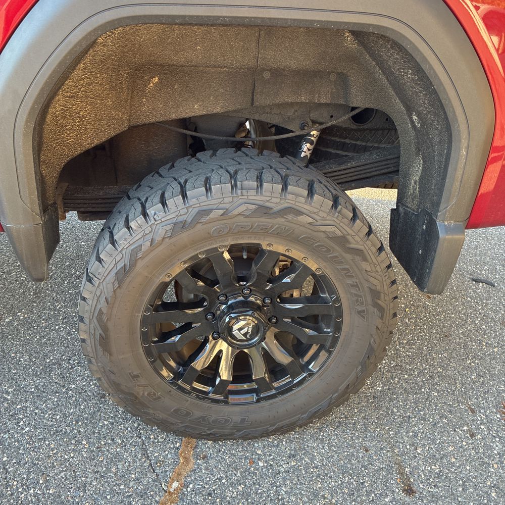 2020 GMC Sierra 2500 Denali