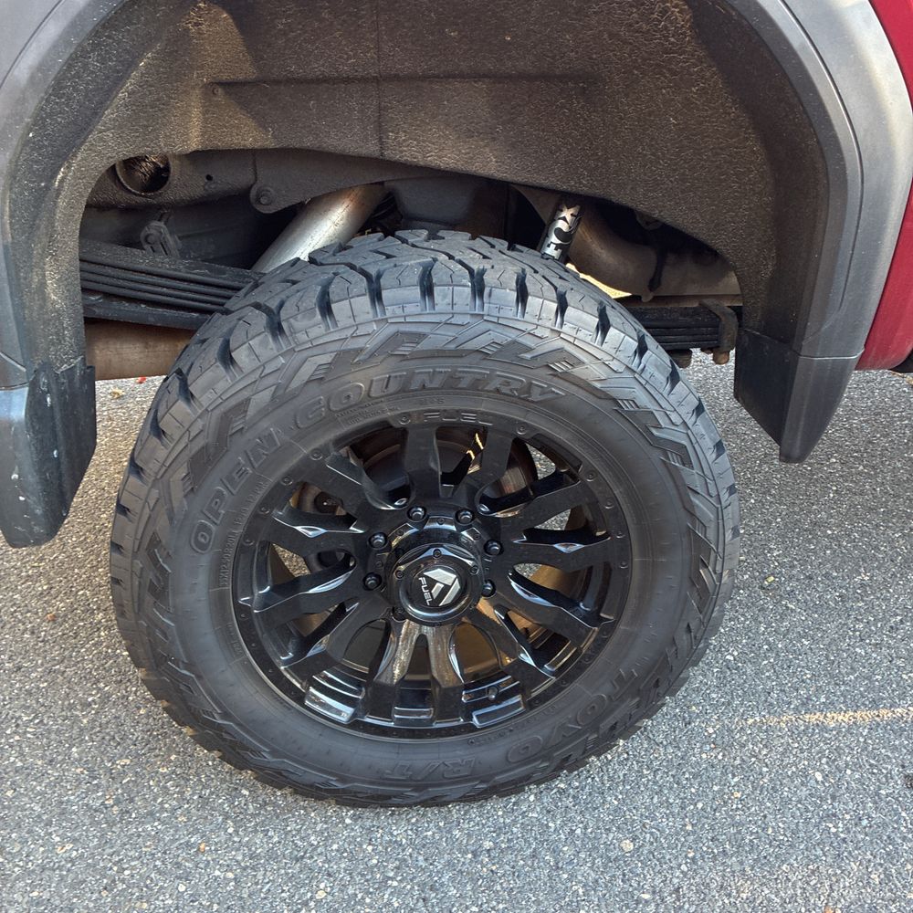 2020 GMC Sierra 2500 Denali