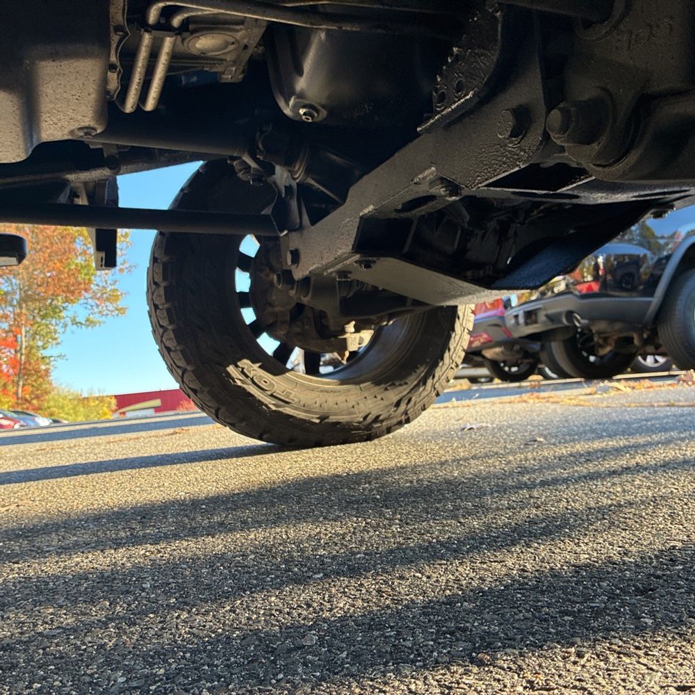 2020 GMC Sierra 2500 Denali