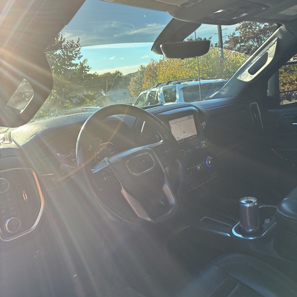 2020 GMC Sierra 2500 Denali