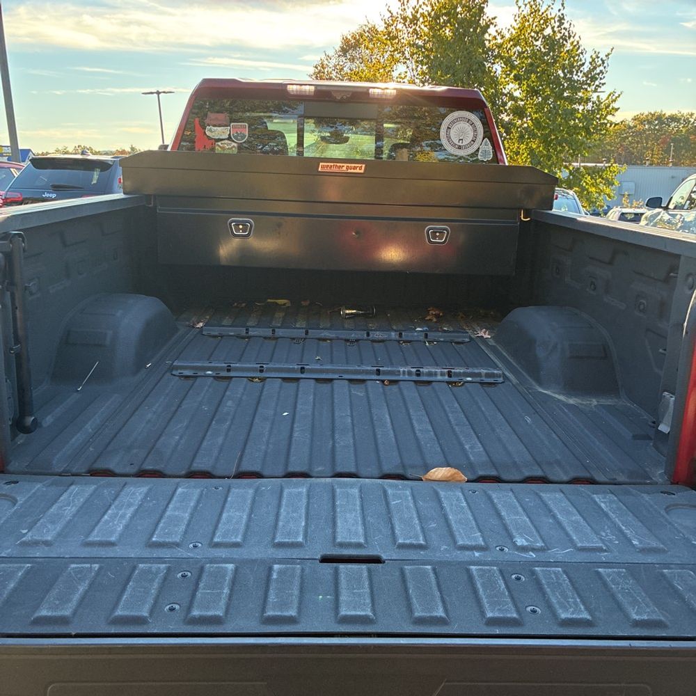 2020 GMC Sierra 2500 Denali