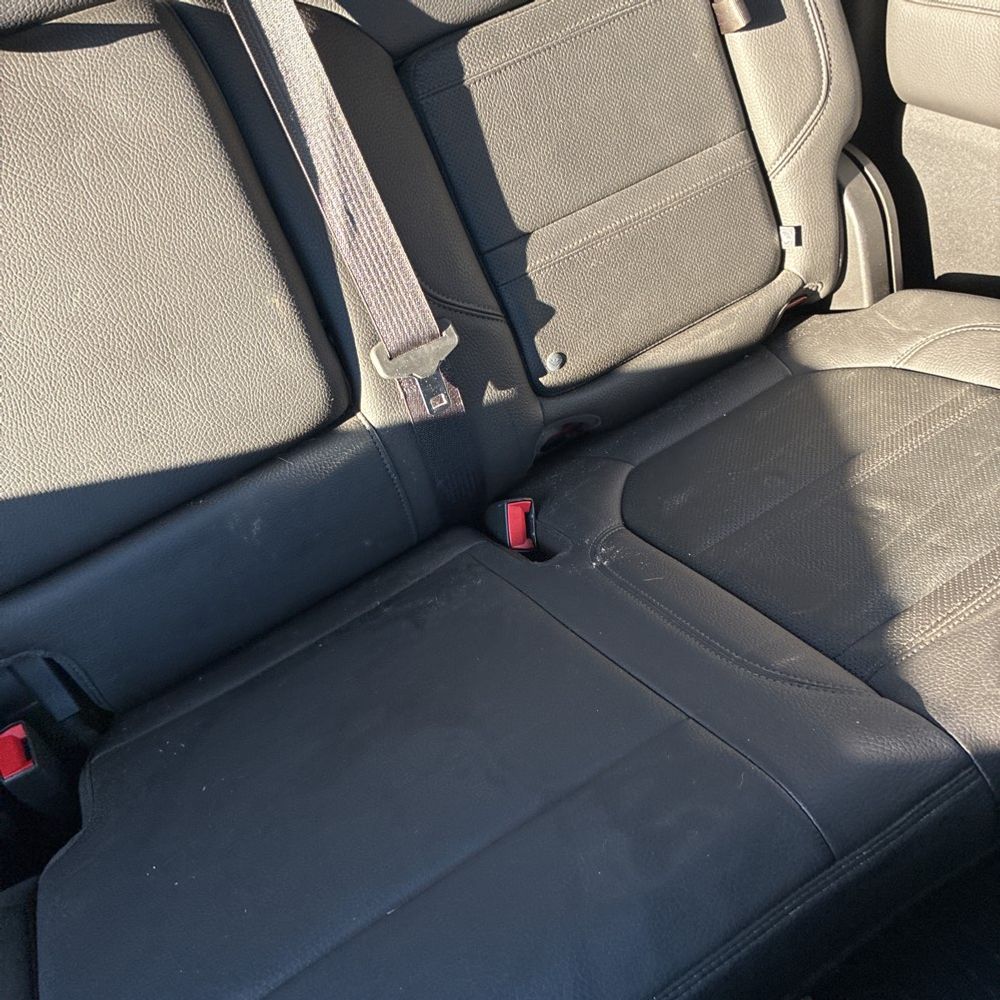 2020 GMC Sierra 2500 Denali