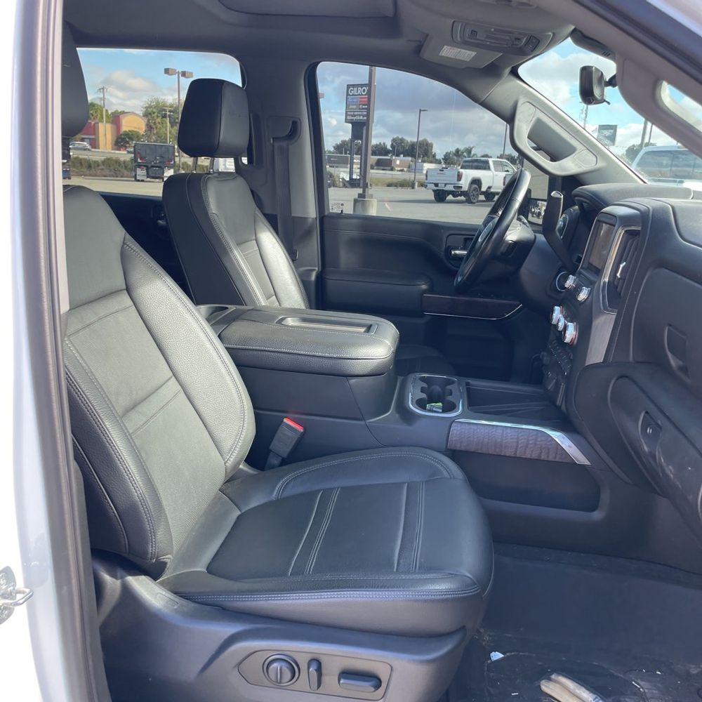 2021 GMC Sierra 2500 Denali