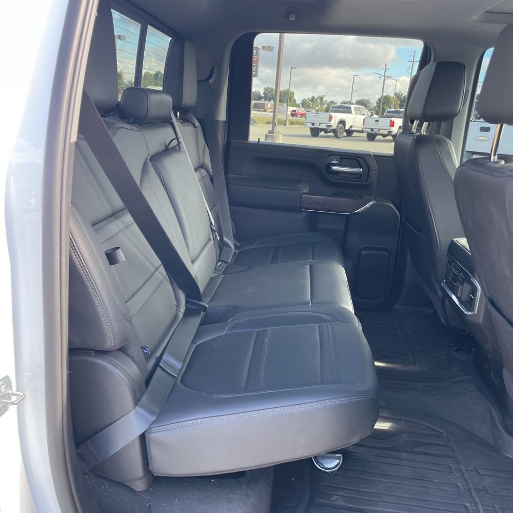 2021 GMC Sierra 2500 Denali