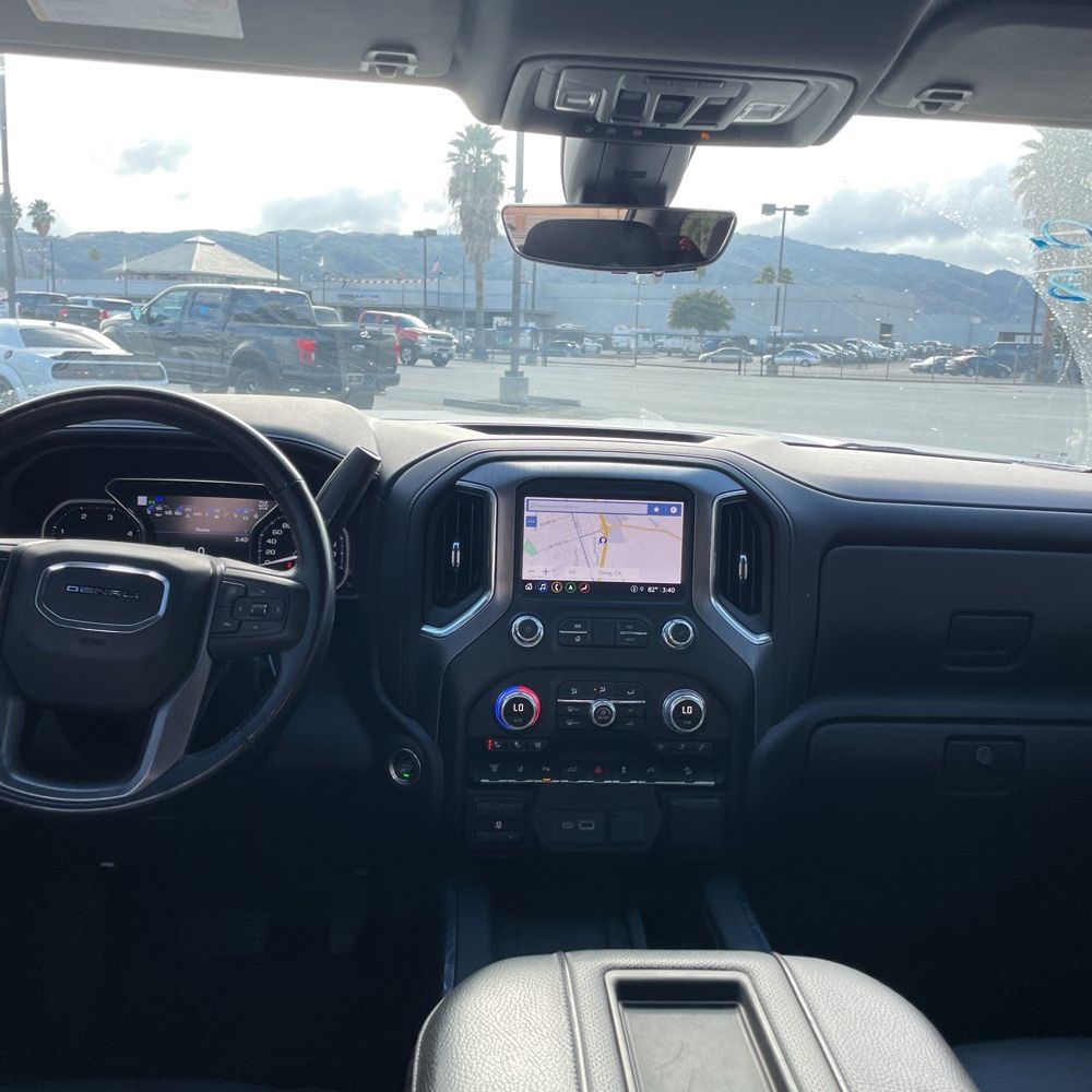 2021 GMC Sierra 2500 Denali