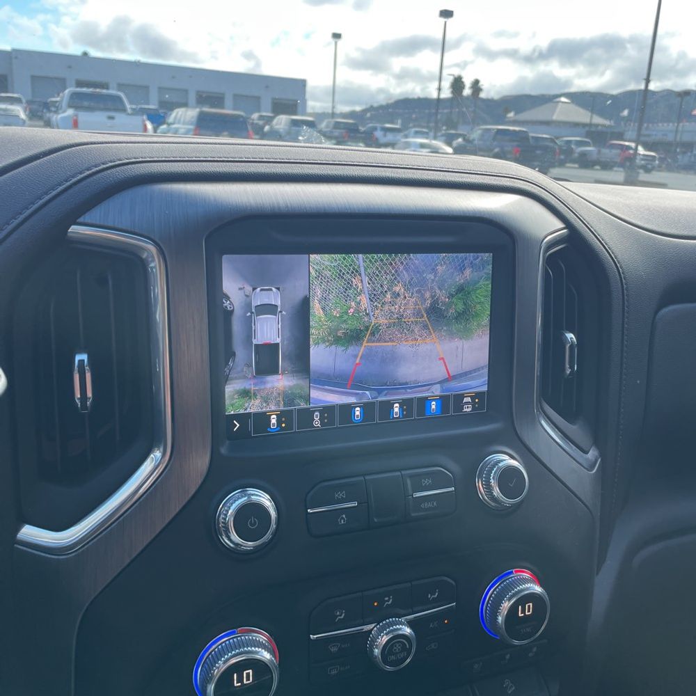 2021 GMC Sierra 2500 Denali