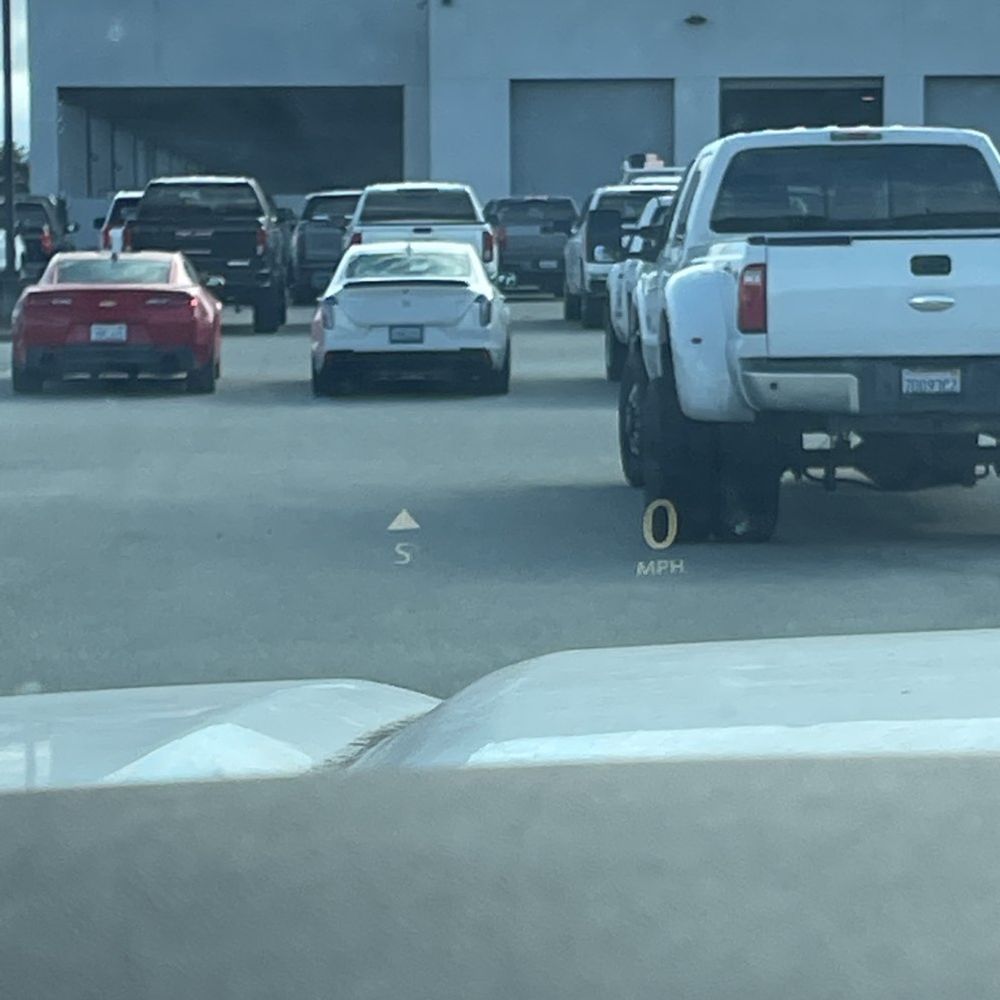 2021 GMC Sierra 2500 Denali