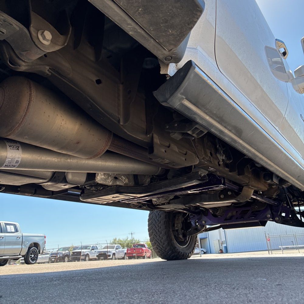 2021 GMC Sierra 2500HD Denali