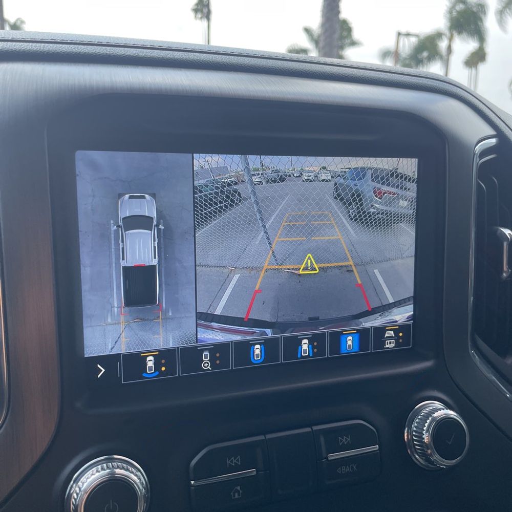 2020 GMC Sierra 2500HD Denali