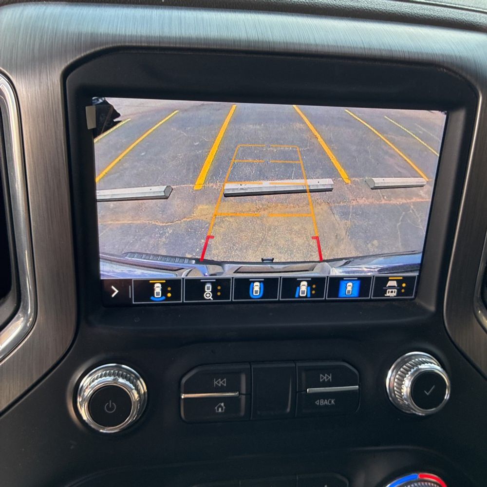 2020 GMC Sierra 2500HD Denali