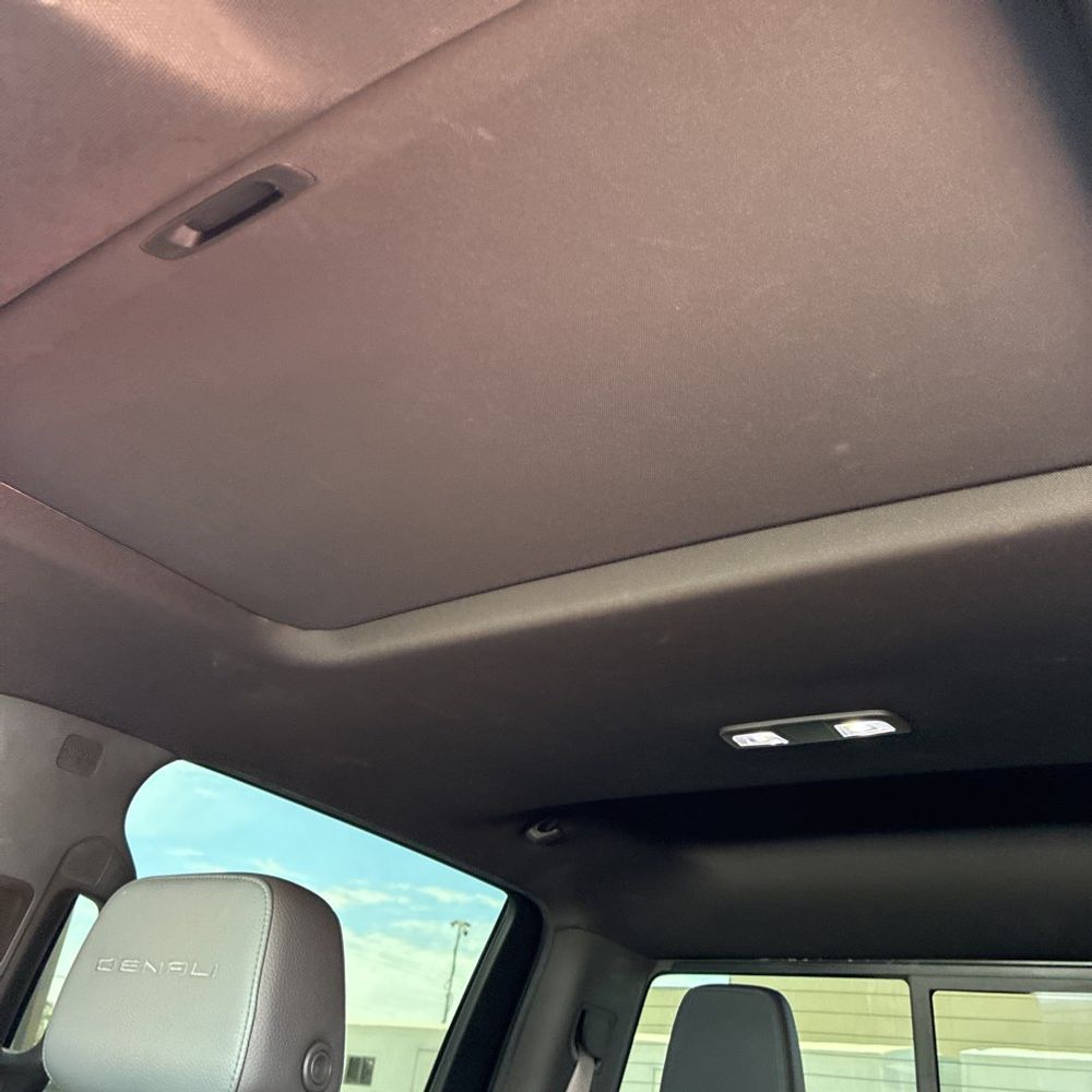 2020 GMC Sierra 2500HD Denali