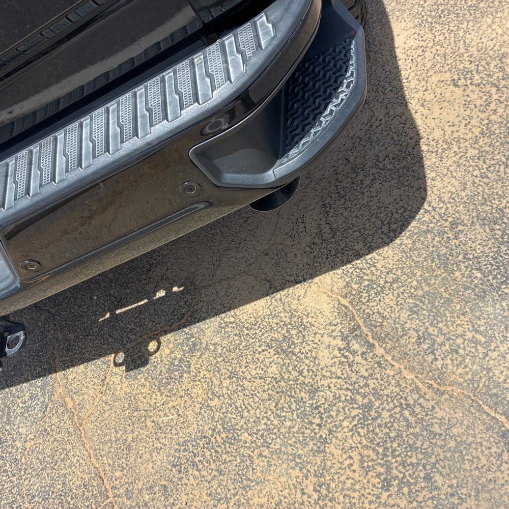 2020 GMC Sierra 2500HD Denali