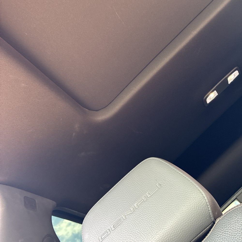 2020 GMC Sierra 2500HD Denali