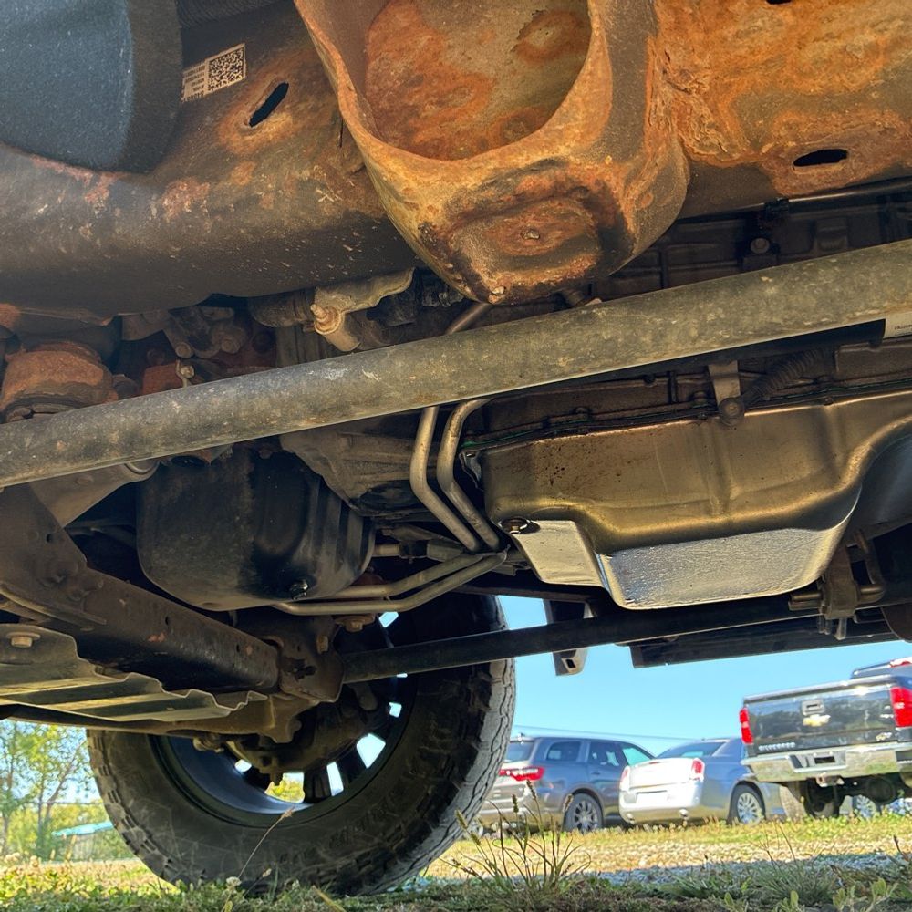 2021 GMC Sierra 2500HD Denali