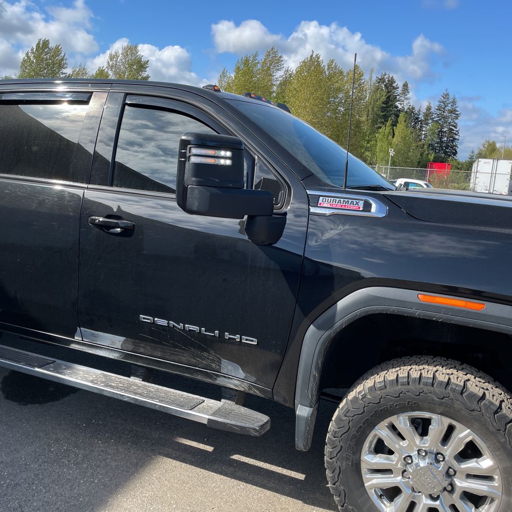 2020 GMC Sierra 2500 Denali