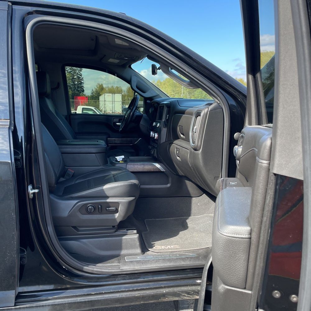 2020 GMC Sierra 2500 Denali