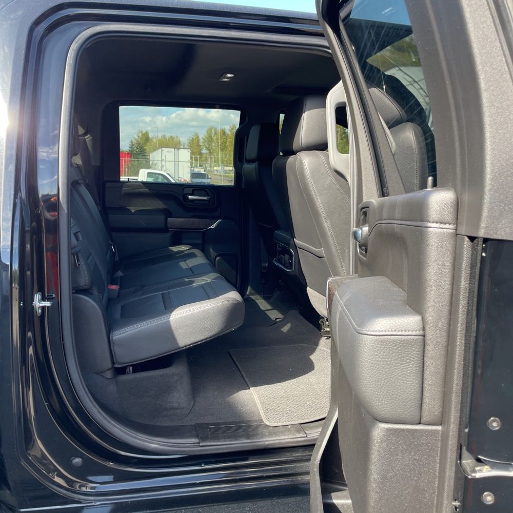2020 GMC Sierra 2500 Denali