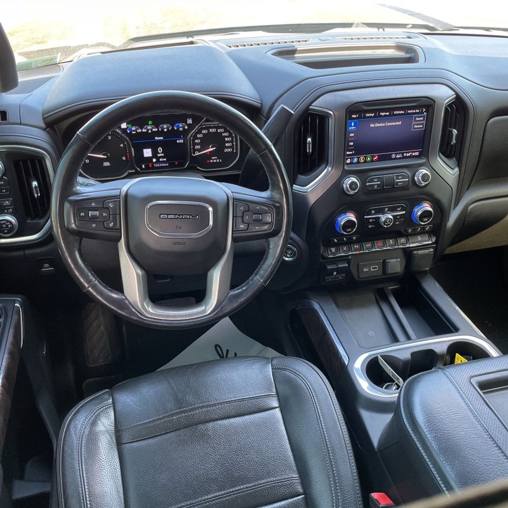 2020 GMC Sierra 2500 Denali