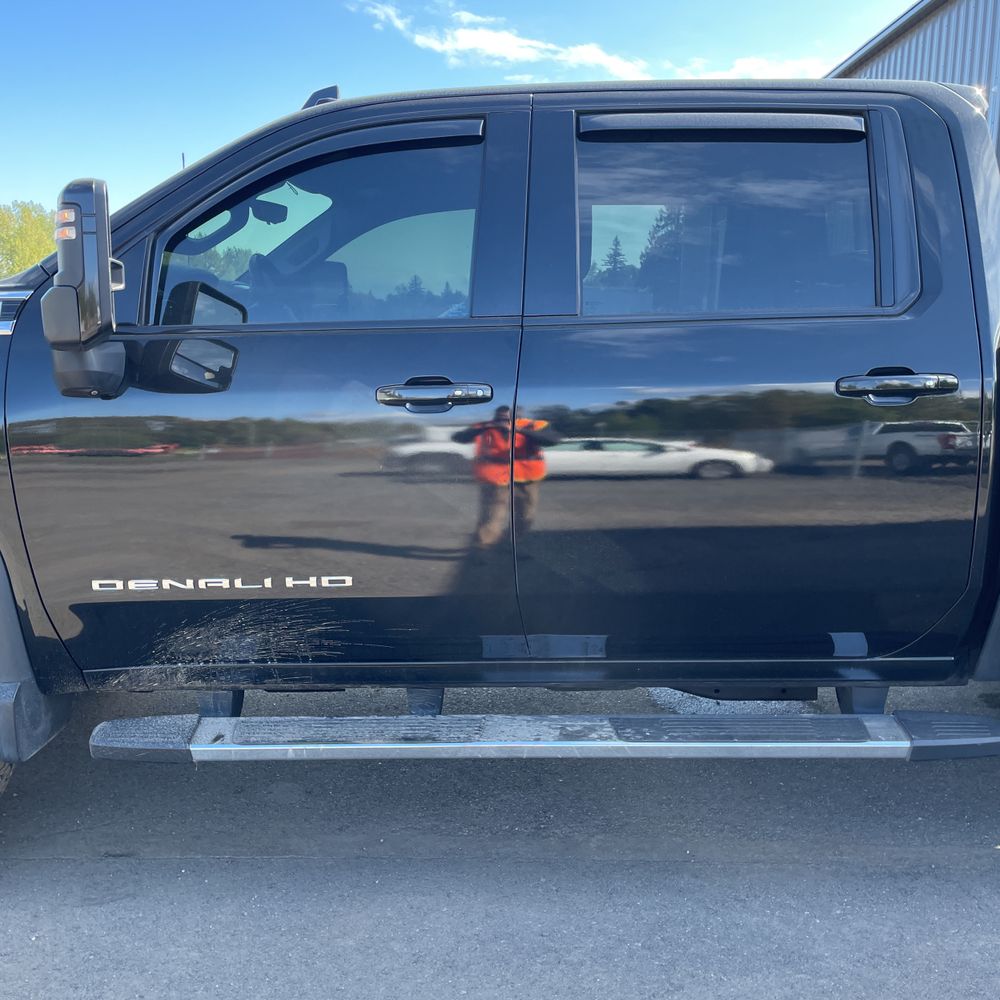 2020 GMC Sierra 2500 Denali