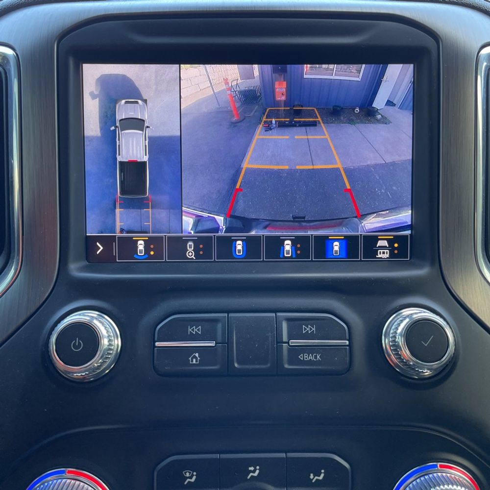 2020 GMC Sierra 2500 Denali