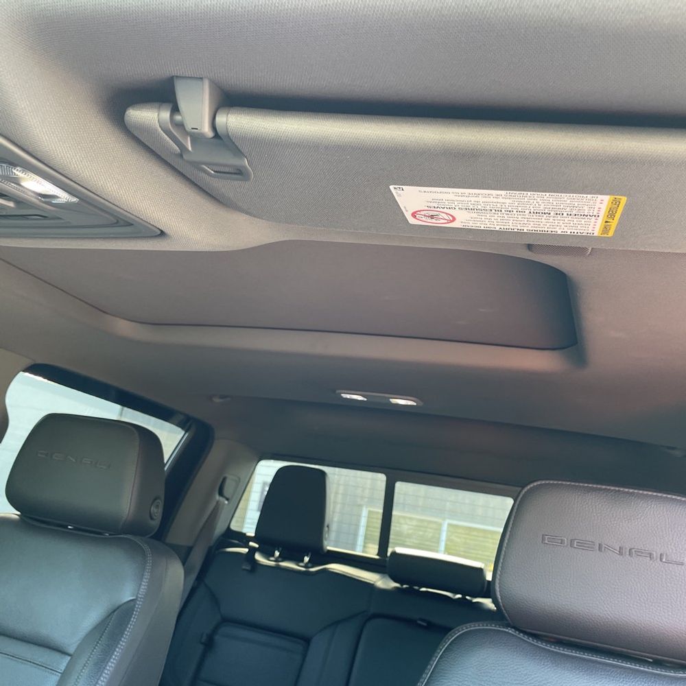 2020 GMC Sierra 2500 Denali