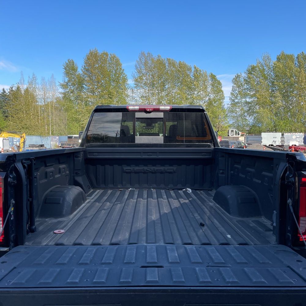 2020 GMC Sierra 2500 Denali